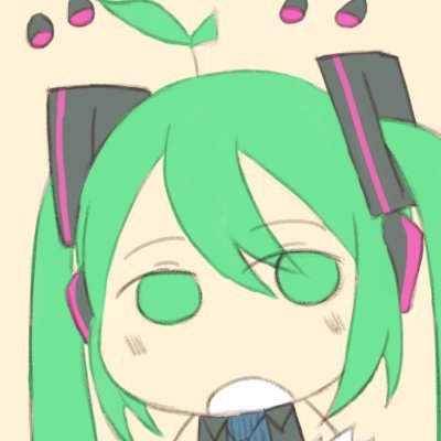 Kuu_さんのプロフィール画像