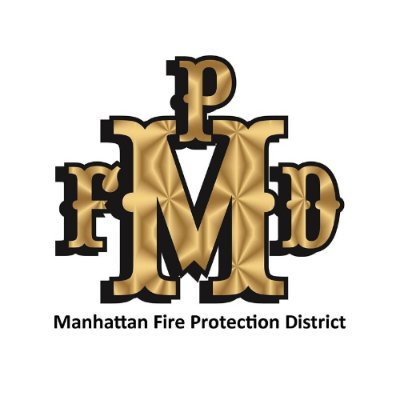 This is the official Twitter page for the Manhattan Fire Protection District. For emergencies please dial 911! This page is not monitored 24/7.