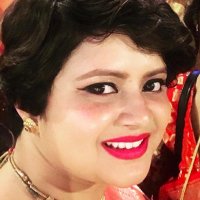 NAMRATA SETT (@irresolutenami) 's Twitter Profile