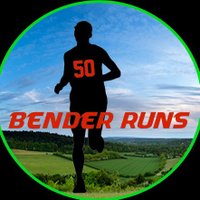 Ben Notley (@benderruns) Twitter profile photo