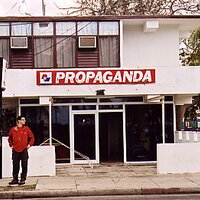 chiclo (@chiclo) 's Twitter Profile Photo