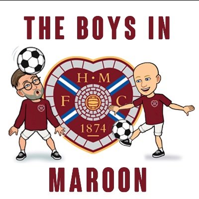 We did the odd HMFC Podcast but we leave it to others now. Just two fans (Gogs & Scott) 
Available on iTunes, Spotify & most podcast sources.Please subscribe.