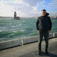 Uğur ÖZSOY (@ugurozsoy13) Twitter profile photo
