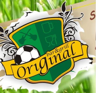 Original Bar & Grill.
Venha desfrutar de um Cardapio muito Saboroso e de uma variedade de Cervejas, Super GELADA..
Av. 9 de janeiro esq com a Joao balbi...