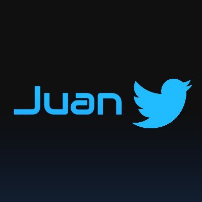 JuanOnTwittərさんのプロフィール画像