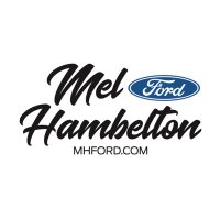 Mel Hambelton Ford (@mhfordauto) 's Twitter Profile
