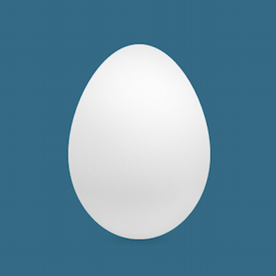 unverified egg