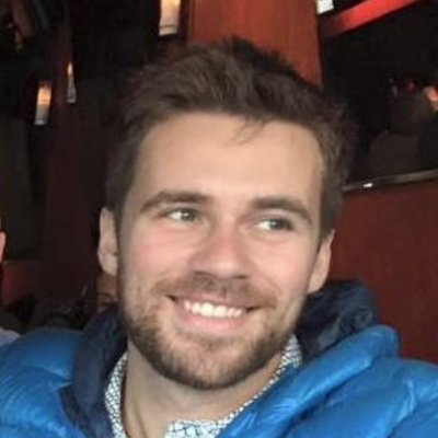 GGoldgof's profile picture. Lab Medicine Resident @UCSF. Physician Scientist. Computer Scientist. AI+Medicine Postdoc @BCHSI. My views are my own.