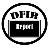 The DFIR Report(@TheDFIRReport) 's Twitter Profileg