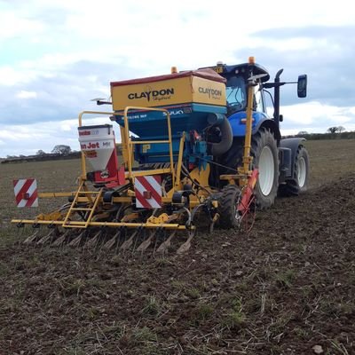 arable, beef and goat farmer. farming for the future. biological farming. regenerative agriculture