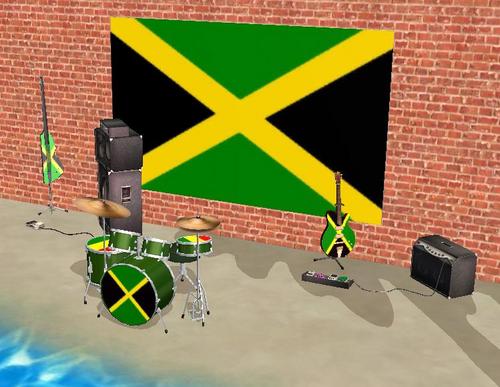 This is the Creative Industries Unit of JAMPRO - Jamaica's trade and investment agency.