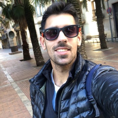 JoaquinZeinal's profile picture. 