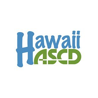 HI Association for Supervision & Curriculum Development. Serving all educators in Hawaii! Affiliate of @ascd. Advocate of #wholechild. President: @jjpball