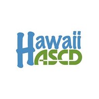 Hawaii ASCD(@HawaiiASCD) 's Twitter Profile Photo