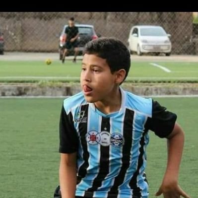 Jogador Caro