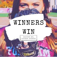 Winners Win 🏆(@WinnersWinPod) 's Twitter Profile Photo