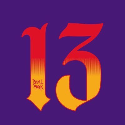BULLPARK13's profile picture. ❌Debido al Covid hemos tenido que cerrar nuestra tienda física ❌SEGUIMOS EN LA WEB!!!!| Streetwear Made in Barcelona | 11 años de BP13🙏 SINCE 2010 🙏