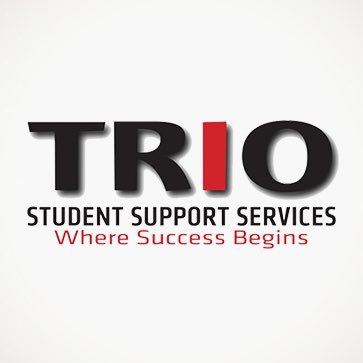 TRIO Student Support Services is a federal grant program dedicated to supporting select students through their college experience