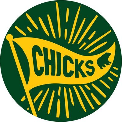 ☆ DM submissions ☆ Direct affiliate of @chicks☆ Not affiliated with Baylor University