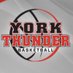 York Thunder AAU - 2022 (@yorkthunder2022) Twitter profile photo York Thunder AAU - 2022 (@yorkthunder2022) Twitter profile photo