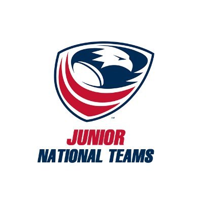 Official twitter account of @USARugby's Junior National Teams  | #USARU18 • #USARU20 • #USARU23