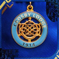 Crosby Lodge No.3714(@no_3714) 's Twitter Profileg