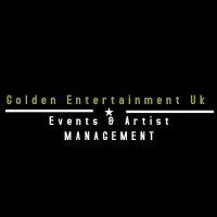 Golden Entertainment UK (@goldenentuk) 's Twitter Profile