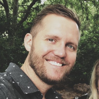 Husband, dad, son and friend. Founder, CEO and Intern at Live Oak IT (@goliveoak). I love connecting with good people and connecting them with good people.