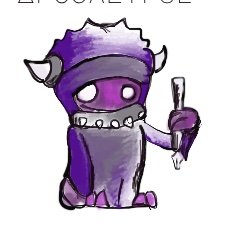 hard stand for guzzlord, destroying all the plants, writer of cozy sci fi and ex silicon valley engineer. chaos theory, murphys law, and emo rolled into 1.