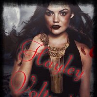 Hayley Volturi (@hayley_james16) 's Twitter Profile