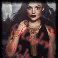 Hayley Volturi - @Hayley_James16 Twitter Profile Photo