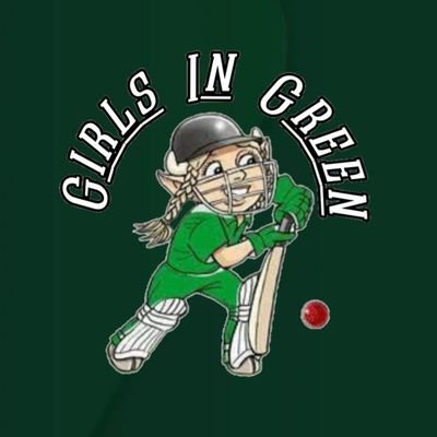 Girls In Green ⚽️🏏🏸🇵🇰