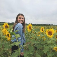 han (@hannah_sauerr) 's Twitter Profile