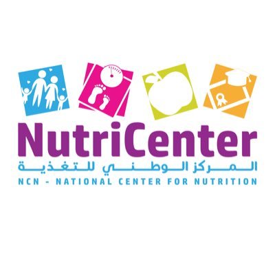 nutricenterjo's profile picture. الأستشارات التغذويه لكل الحالات والأعمار,الحميات الخاصه لجميع الحالات المرضيه والدورات التدريبيه لأخصائي التغذيه ... 00962799460462/ 0096265922501