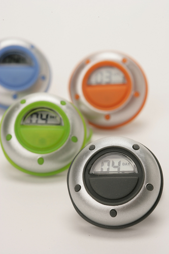 daysagocounter's profile picture. DaysAgo counters help you keep track of how many days ago you last did something, either put leftovers away, water plants, take meds, change car oil, etc. Easy!