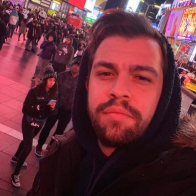 mehaktl's profile picture. Ankara University 🎓