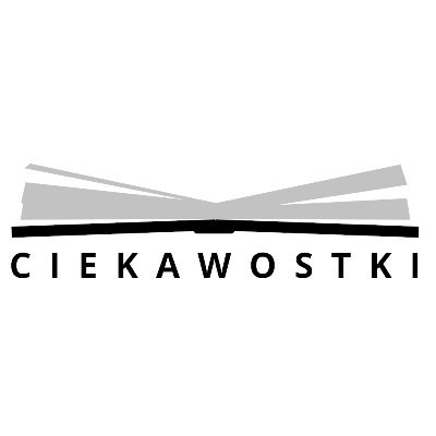 Najlepsze źródło ciekawostek w sieci.