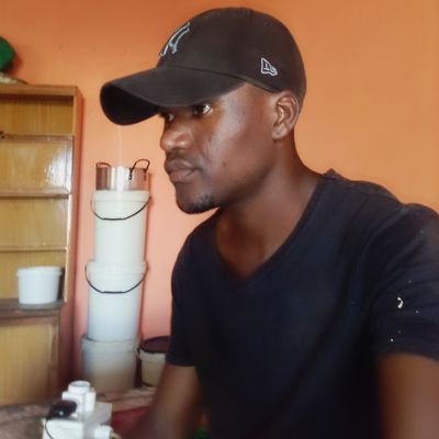 Nkuthal40229709's profile picture. I'm a nice guy who just love hip hop music...
