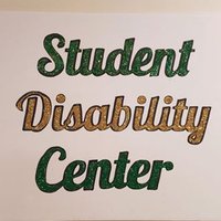 Student Disability Center at CSU(@csu_sdc) 's Twitter Profile Photo