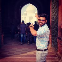Ishan Bhargava (@ishanbhargava6) 's Twitter Profile
