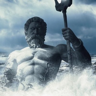 XrpPoseidon's profile picture. XRP will shake the financial system. XRP. VET. ADA