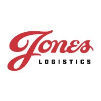 Jones Logistics(@Jones_Logistics) 's Twitter Profile Photo