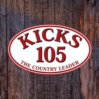 Kicks 105 (@kicks105) 's Twitter Profile