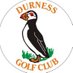 Durness Golf Club (@DurnessGolfClub) Twitter profile photo