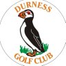 DurnessGolfClub's profile picture. A unique course situated in the stunning scenery of the North West Highlands of Scotland. We are located in heart of the North Coast 500 Route.