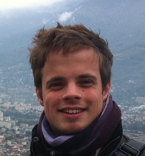 Official account of myself. So posh, I know. French, music addict, entrepreneur, geek and mostly, love freedom! (tweets in french, spanish and english)