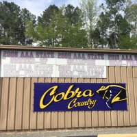 Fountain Lake Cobra Football 7-12 (@lakecobra) 's Twitter Profile
