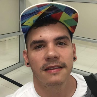 richygomezg's profile picture. Líder fundación @tejidosdiversos, activista LGBTI+ 🏳️‍🌈, soñador, emprendedor, opiniones personales. #CrazyDreams #NoPainNoGain Instagram: @richygomezg