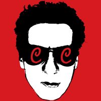 Chris Constantinou (@c_constantinou) 's Twitter Profile
