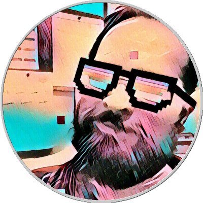 Twitch variety streamer, PTLDS and Fibromyalgia survivor, Mensan, mental health counselor, nefarious pirate, perpetually tired, and generally nice guy!